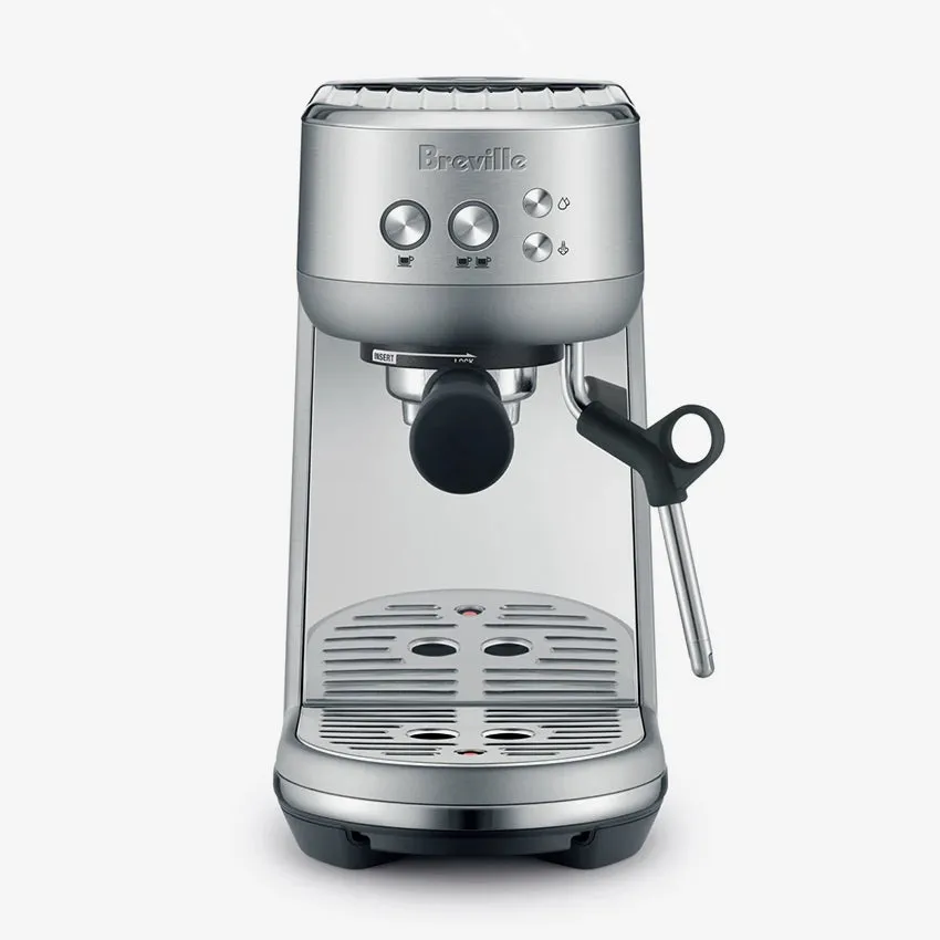 Breville | The Bambino Espresso Machine