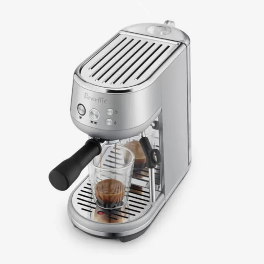 Breville | The Bambino Espresso Machine
