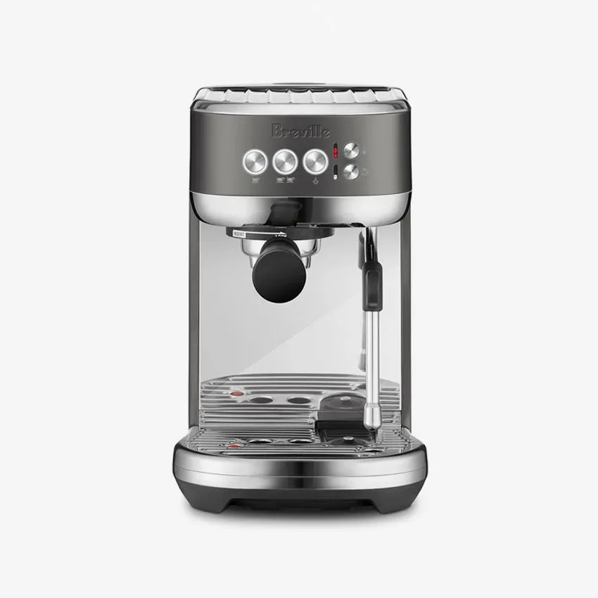 Breville | The Bambino Plus Espresso Machine