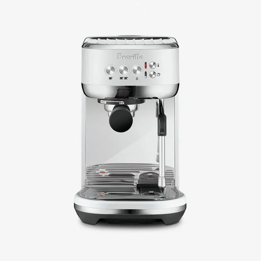Breville | The Bambino Plus Espresso Machine