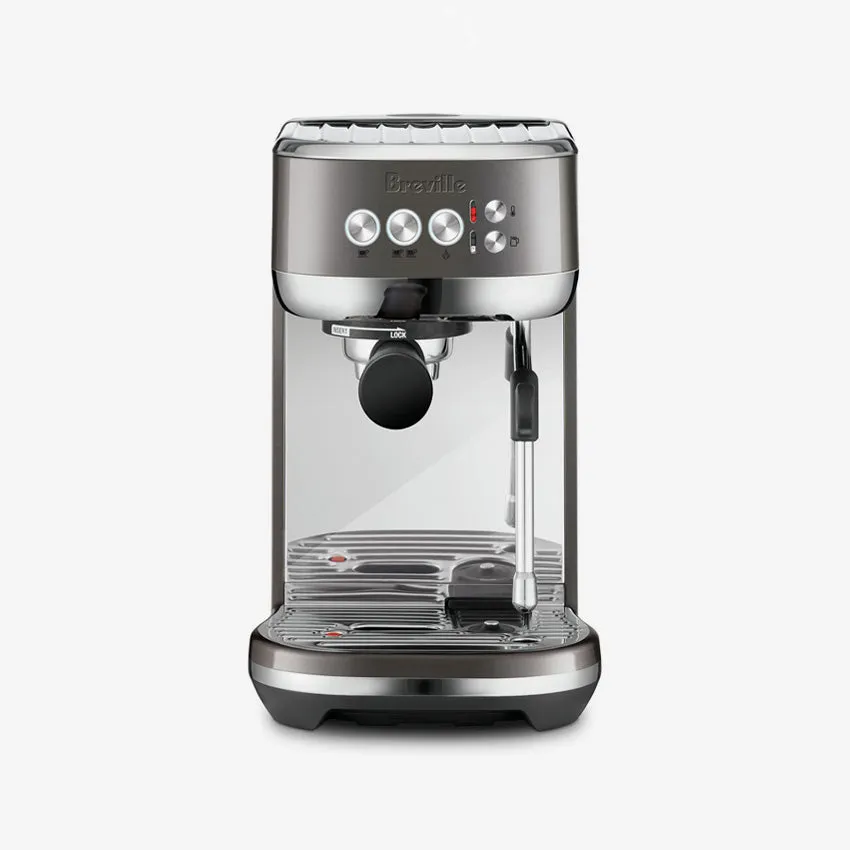 Breville | The Bambino Plus Espresso Machine