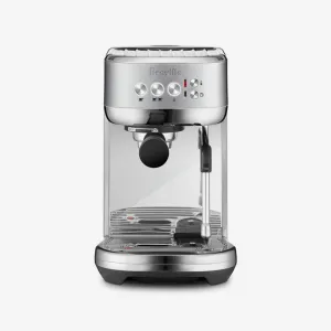 Breville | The Bambino Plus Espresso Machine