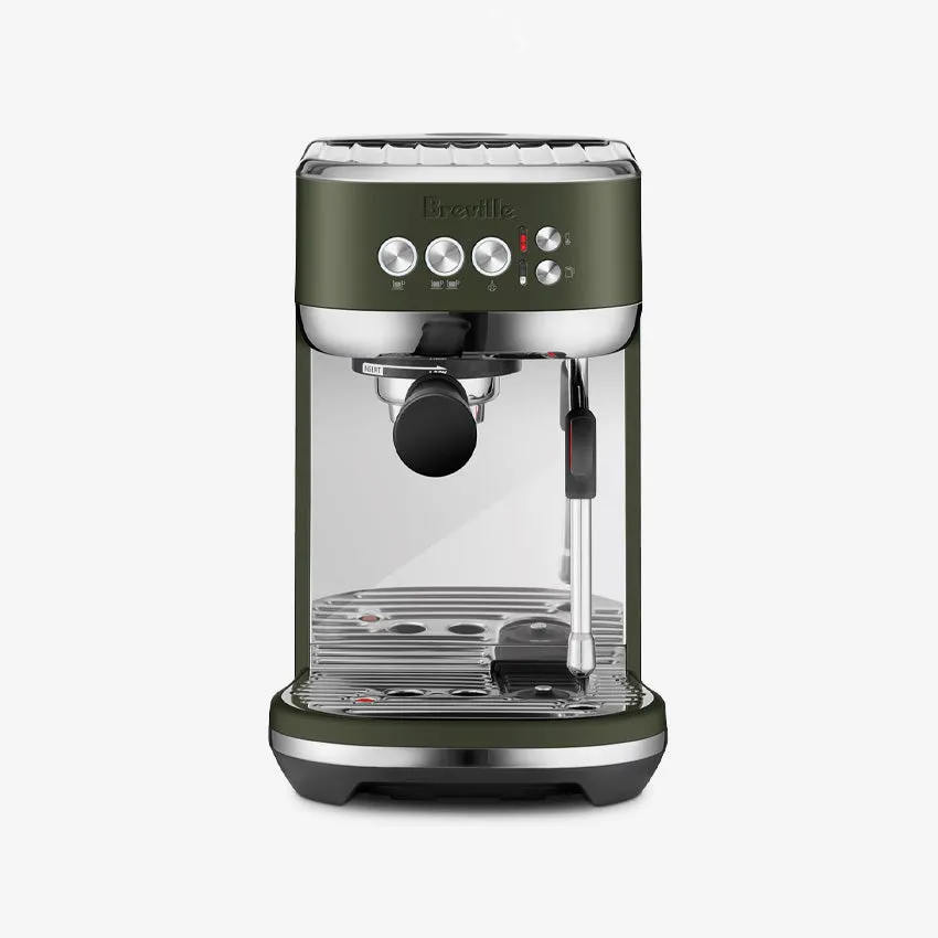 Breville | The Bambino Plus Espresso Machine