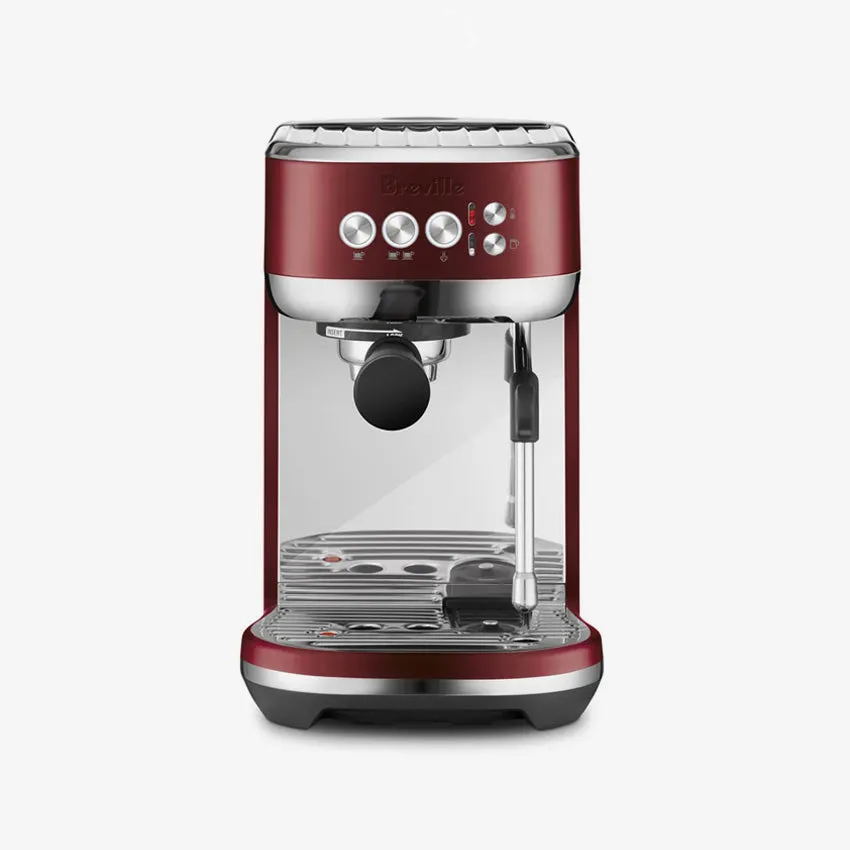 Breville | The Bambino Plus Espresso Machine