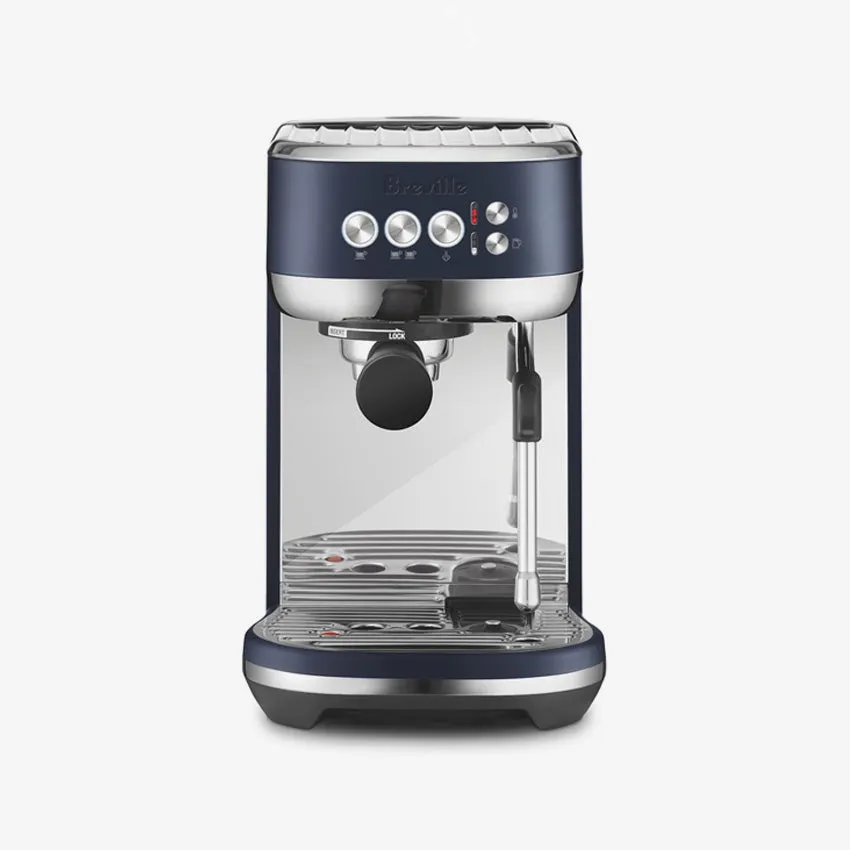 Breville | The Bambino Plus Espresso Machine