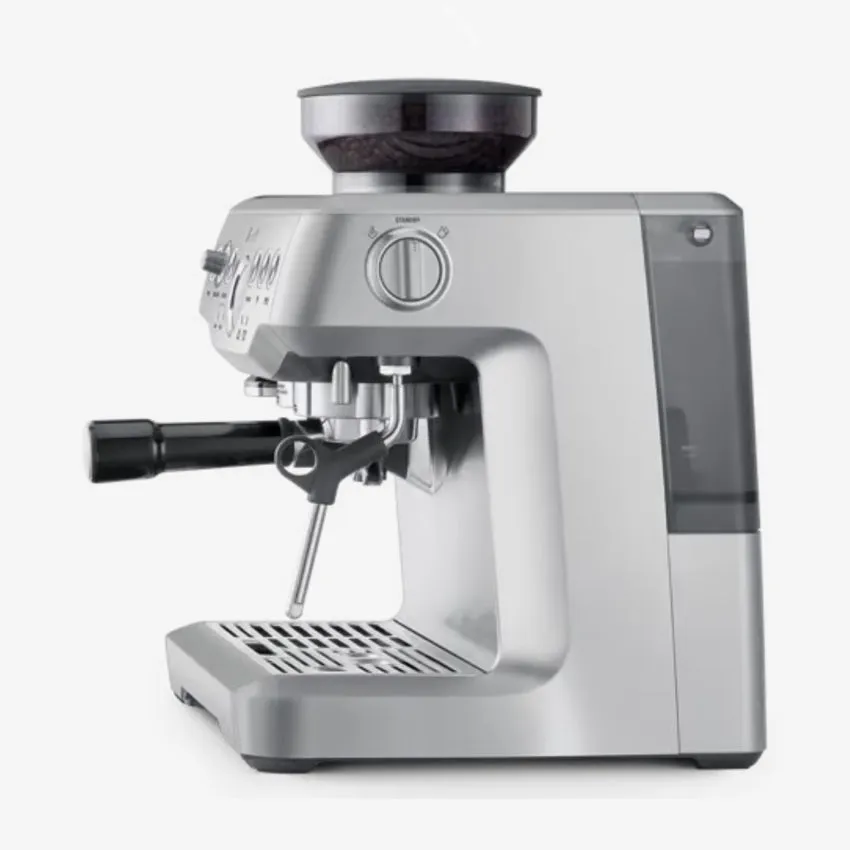 Breville | The Barista Express Espresso Machine