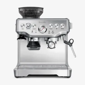 Breville | The Barista Express Espresso Machine