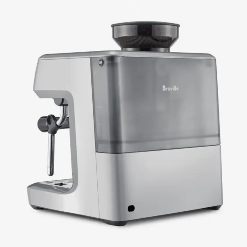 Breville | The Barista Express Espresso Machine