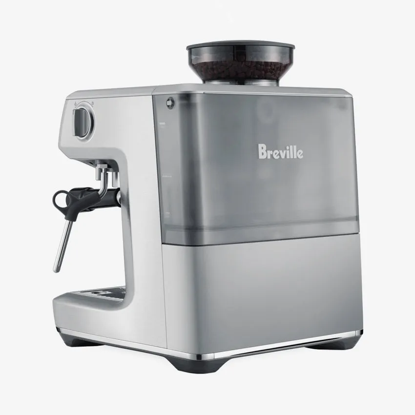 Breville | the Barista Express ImPress Espresso Machine