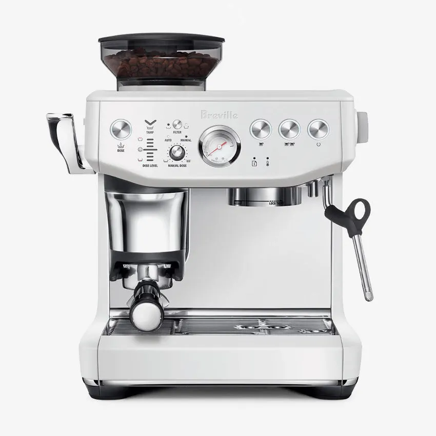 Breville | the Barista Express ImPress Espresso Machine