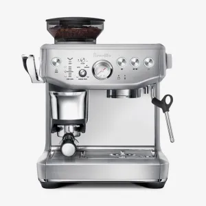 Breville | the Barista Express ImPress Espresso Machine