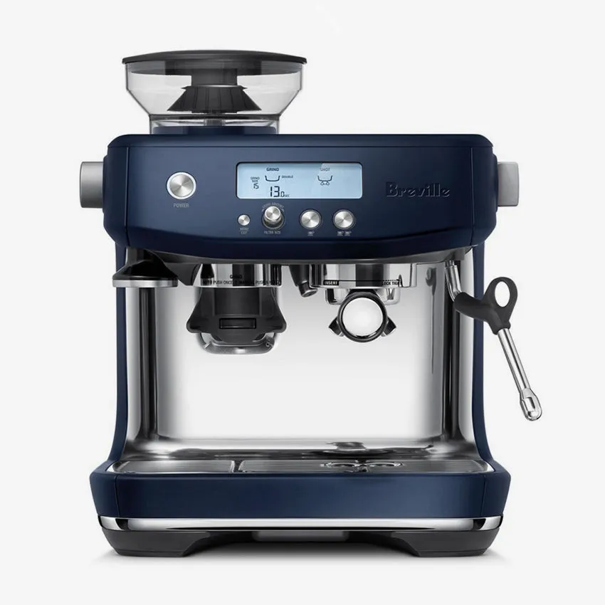 Breville | The Barista Pro Espresso Machine