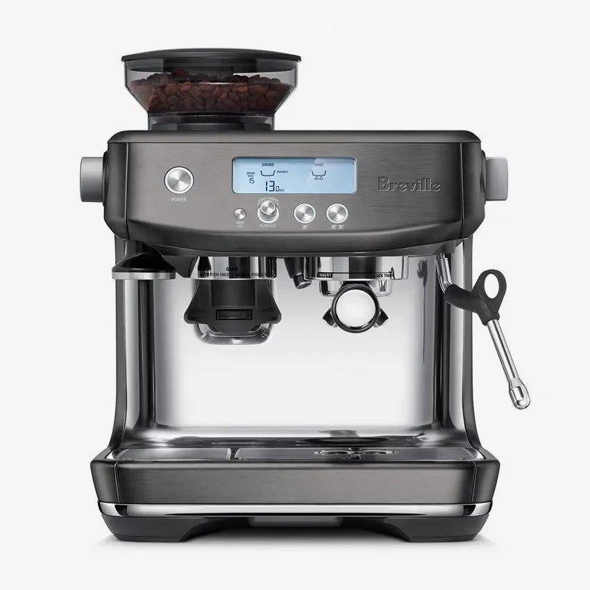 Breville | The Barista Pro Espresso Machine