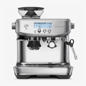 Breville | The Barista Pro Espresso Machine