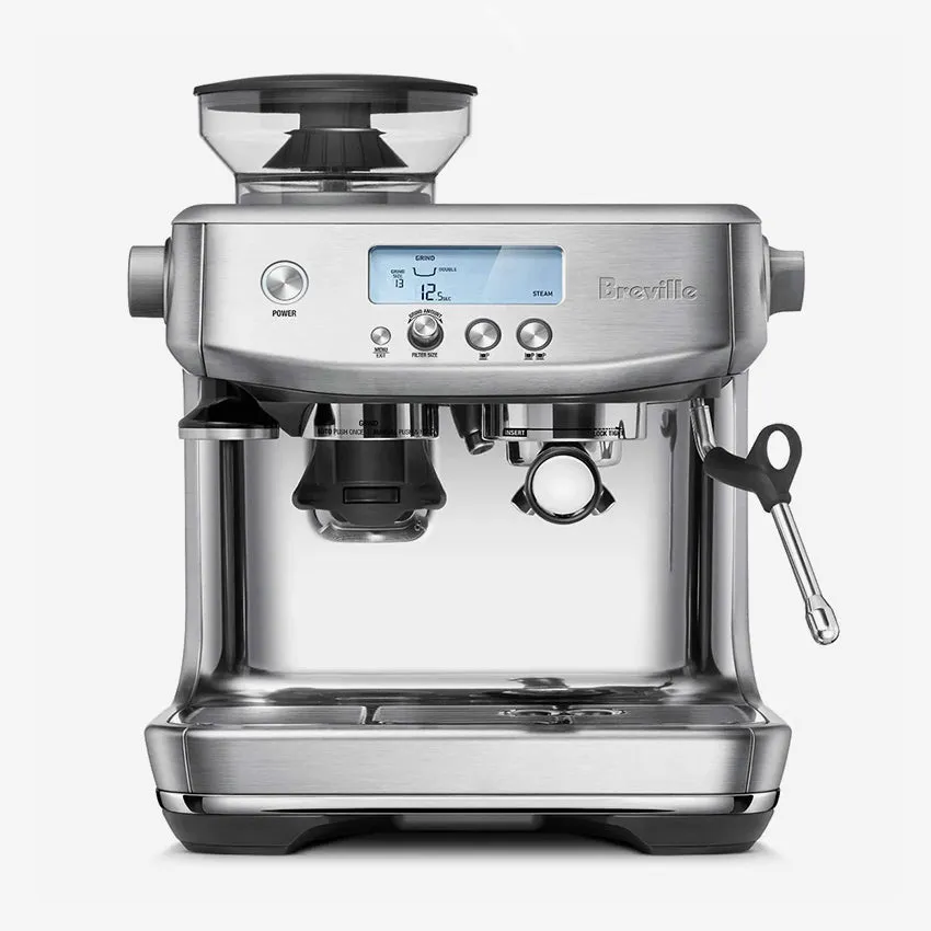 Breville | The Barista Pro Espresso Machine