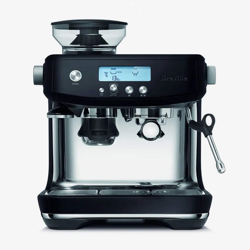 Breville | The Barista Pro Espresso Machine