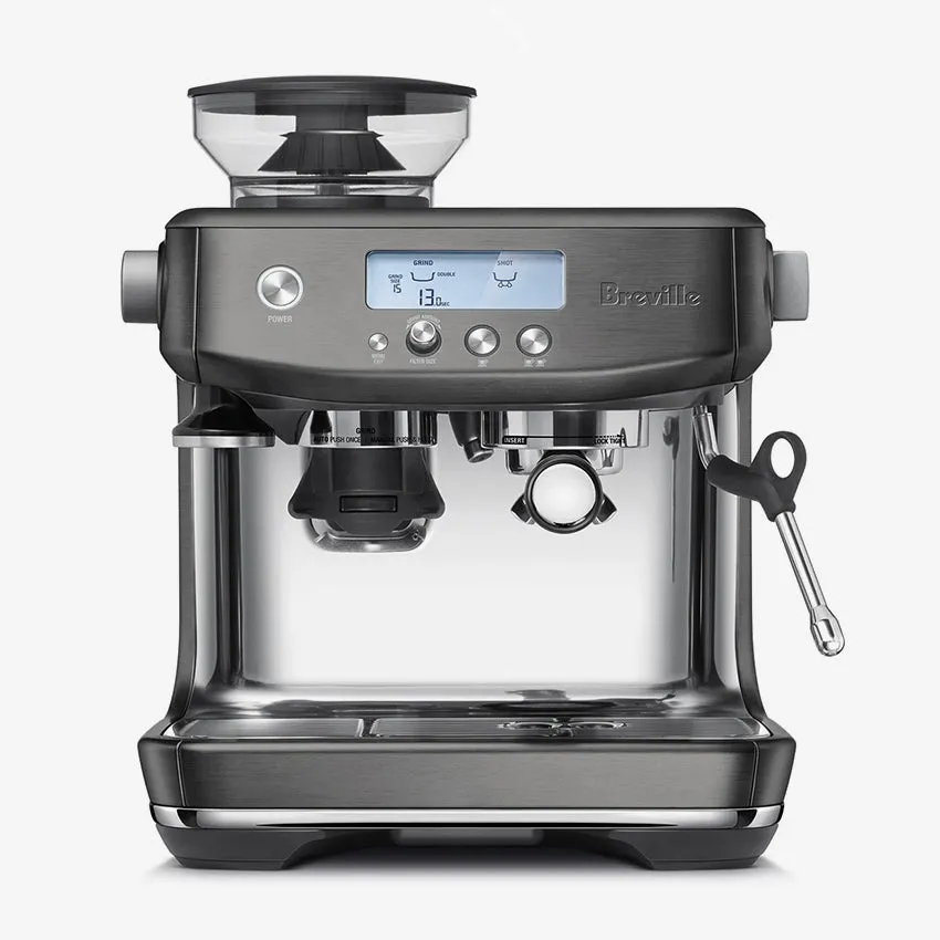 Breville | The Barista Pro Espresso Machine
