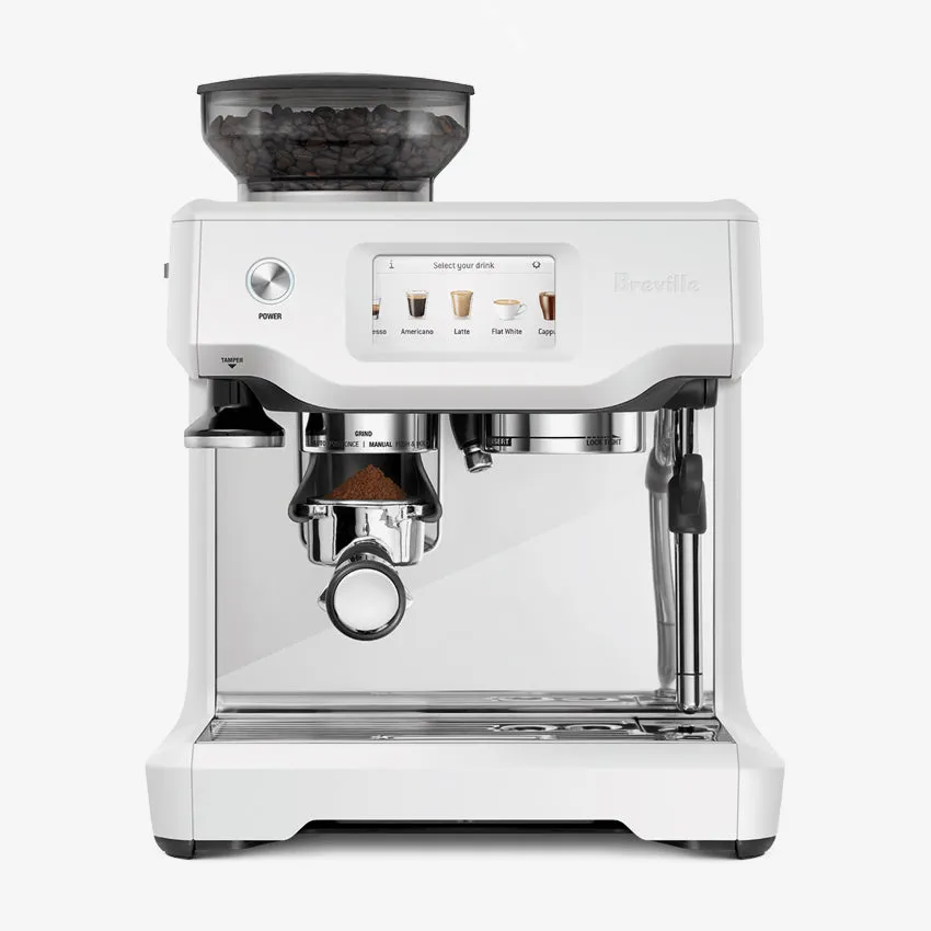 Breville | The Barista Touch Coffee Machine