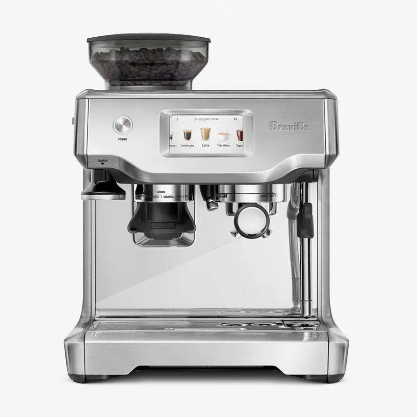 Breville | The Barista Touch Coffee Machine