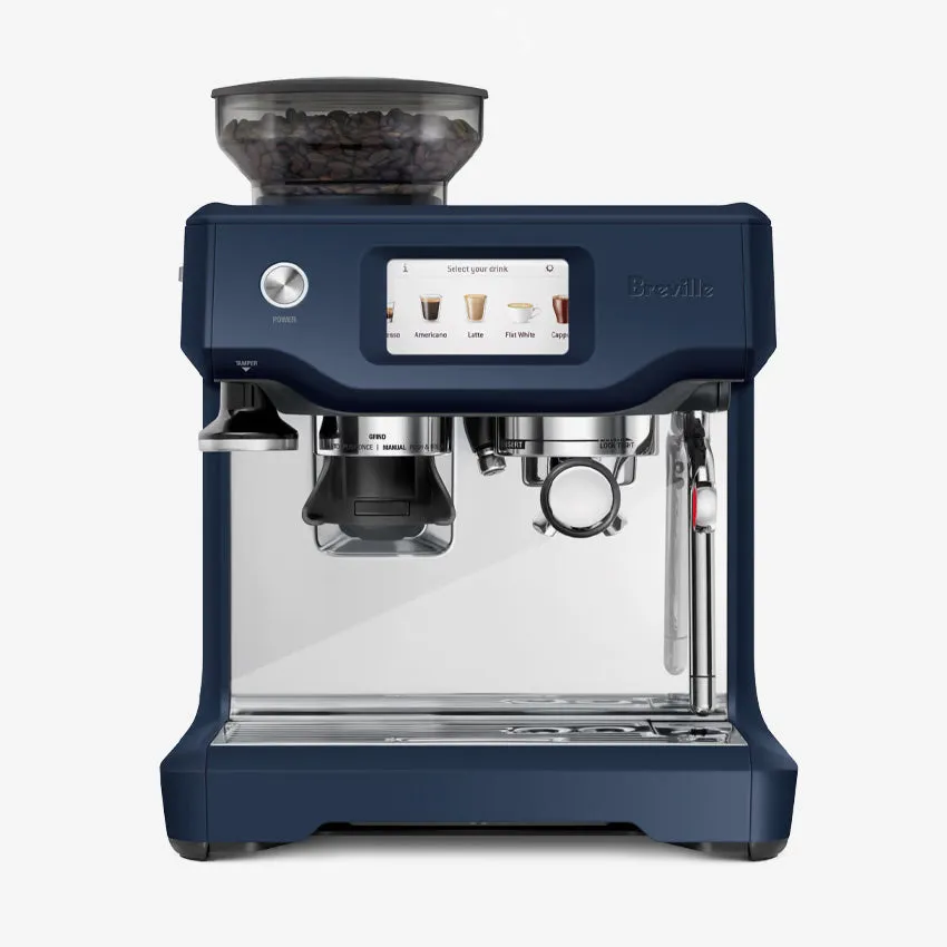 Breville | The Barista Touch Coffee Machine