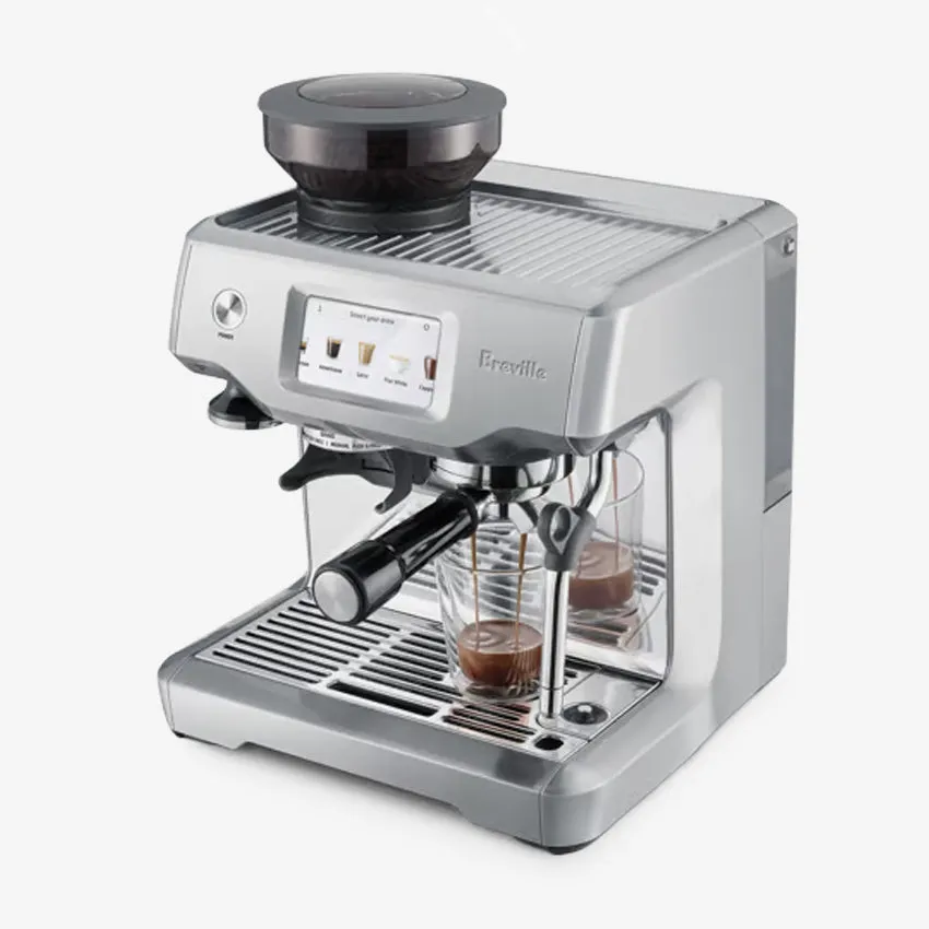 Breville | The Barista Touch Coffee Machine