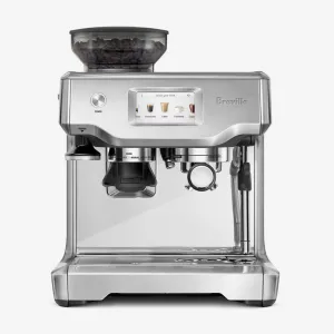 Breville | The Barista Touch Coffee Machine