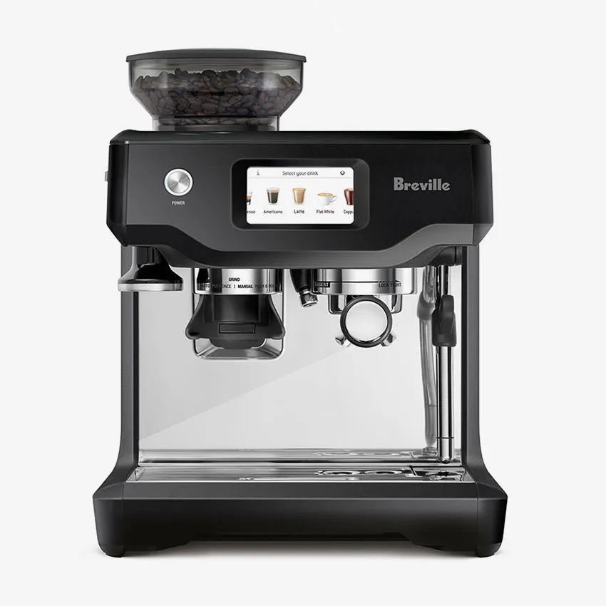 Breville | The Barista Touch Coffee Machine