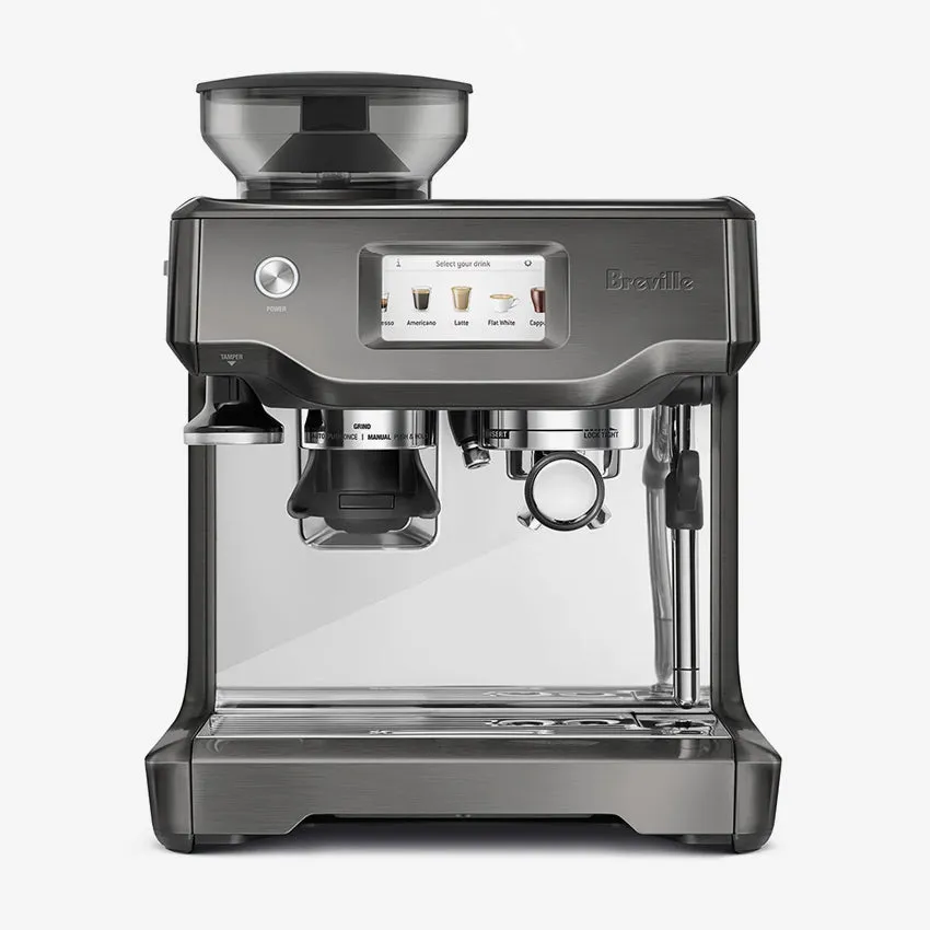 Breville | The Barista Touch Coffee Machine