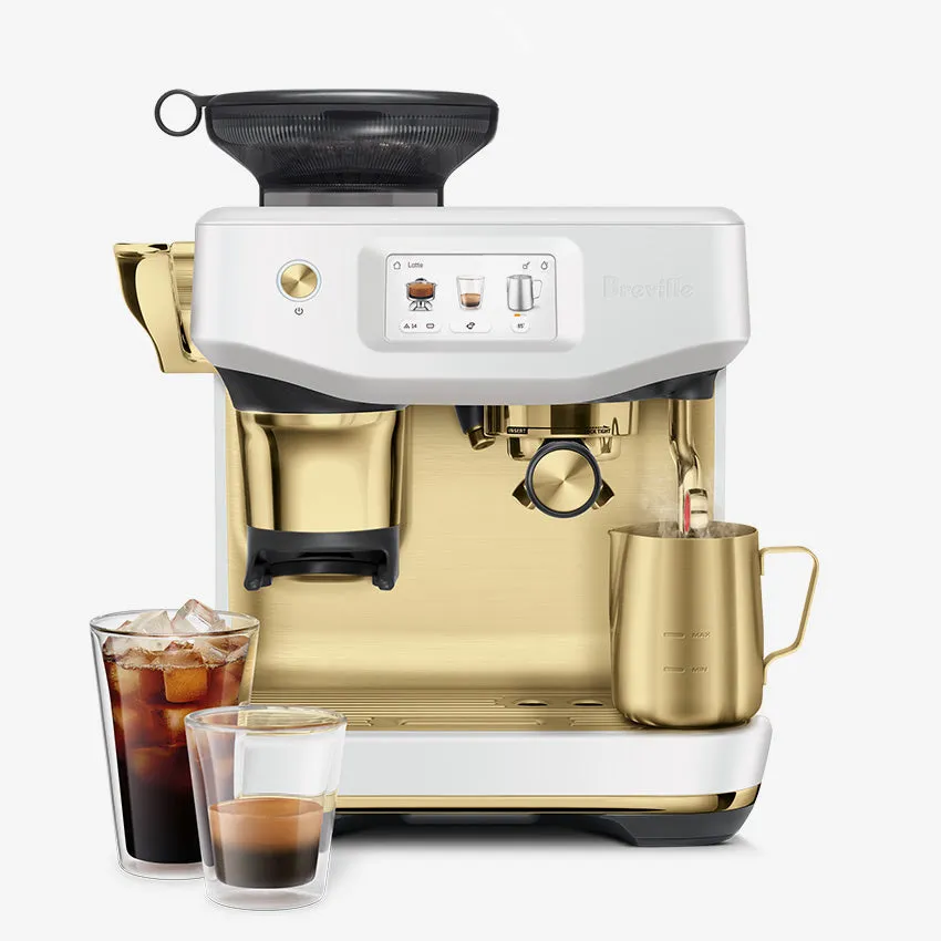 Breville | the Barista Touch Impress