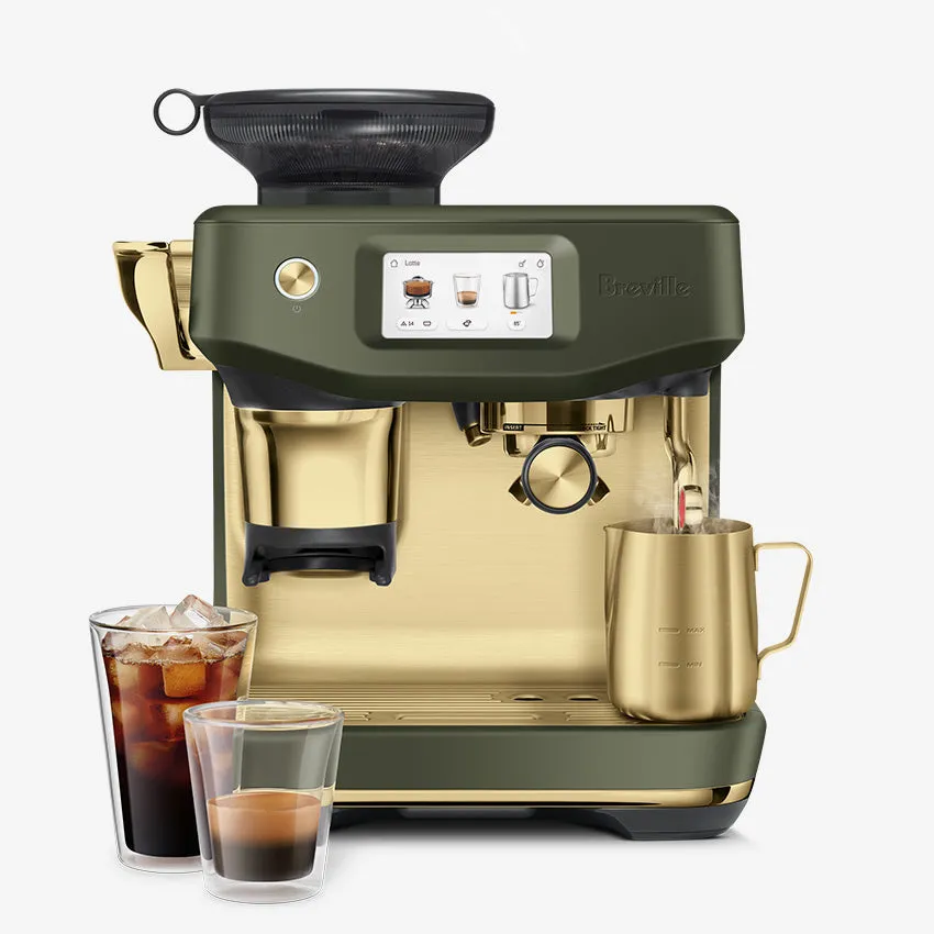 Breville | the Barista Touch Impress