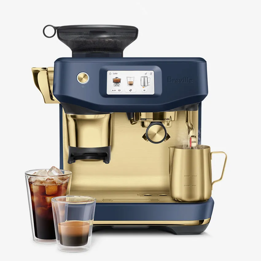 Breville | the Barista Touch Impress