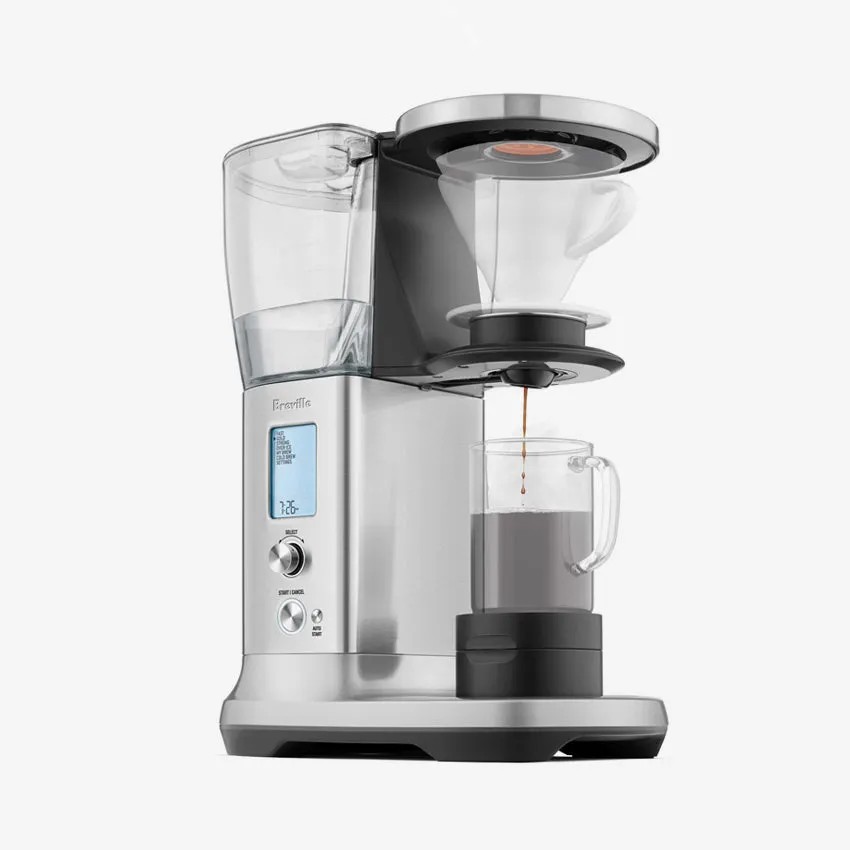 Breville | The Breville Precision Brewer Thermal