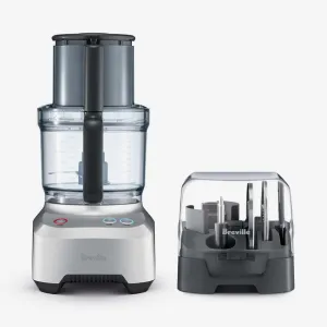 Breville | The Breville Sous Chef 12 Plus