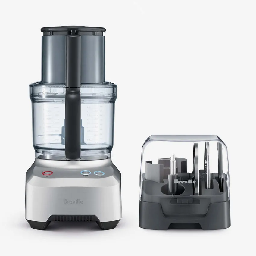 Breville | The Breville Sous Chef 12 Plus