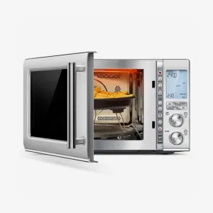 Breville | The Combi Wave 3 in 1