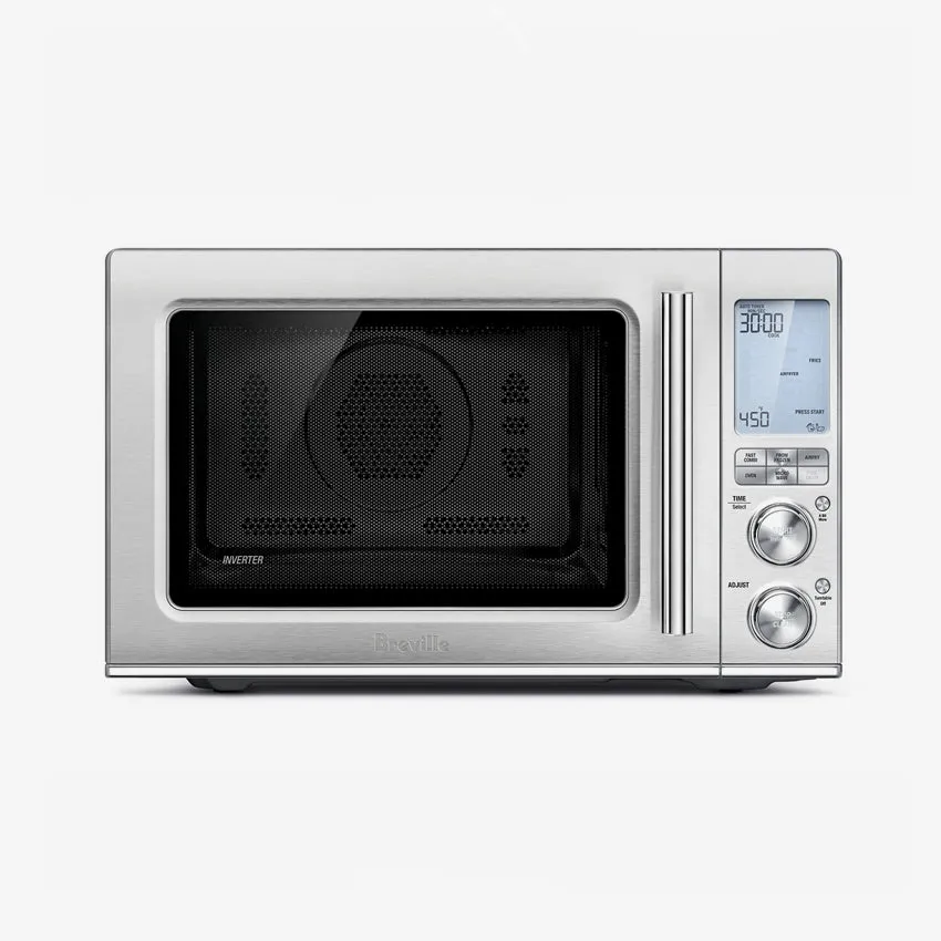 Breville | The Combi Wave 3 in 1