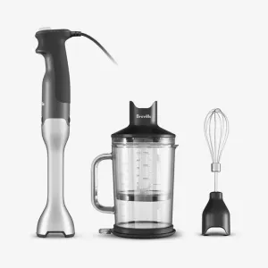 Breville | The Control Grip