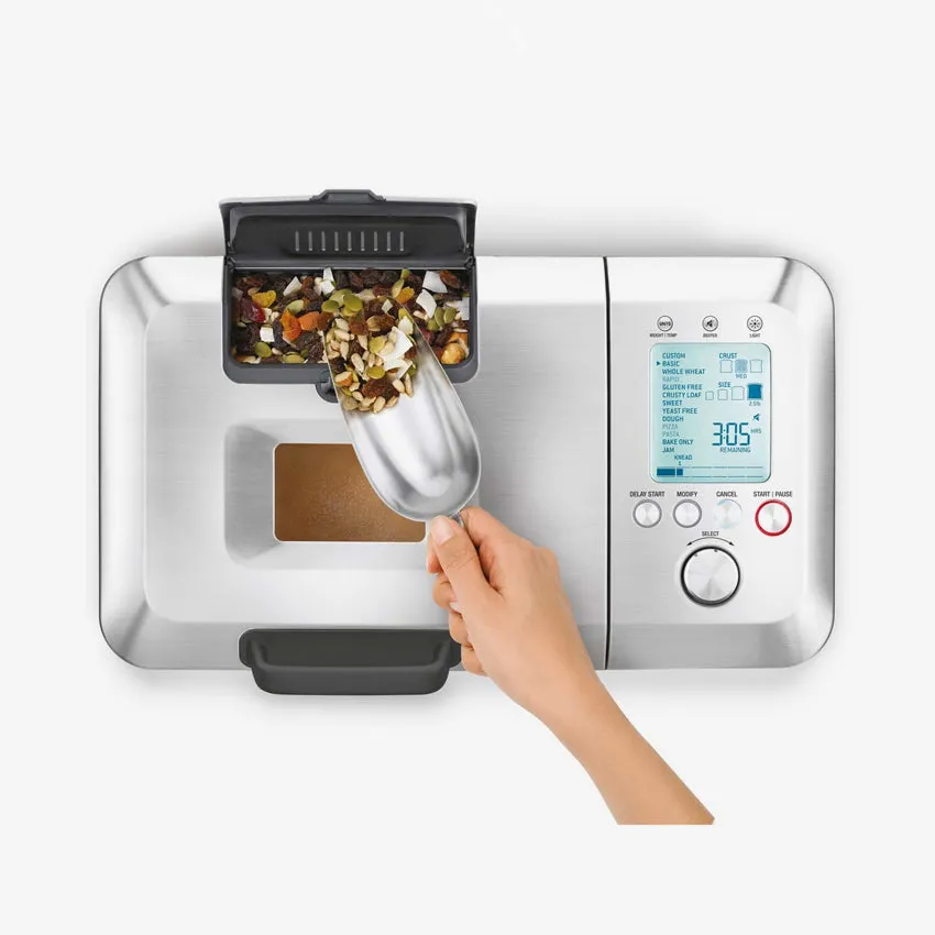 Breville | The Custom Loaf