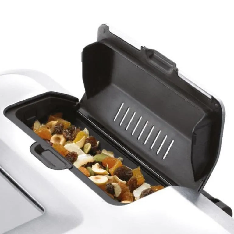 Breville | The Custom Loaf