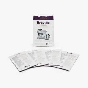 Breville | The Descaler (Espresso Accessories)