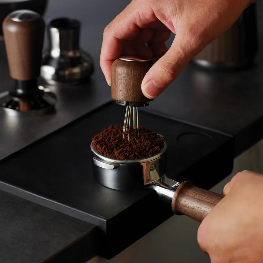 Breville | the Distribution Duo