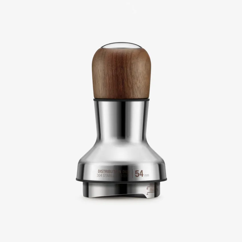 Breville | the Distribution Duo