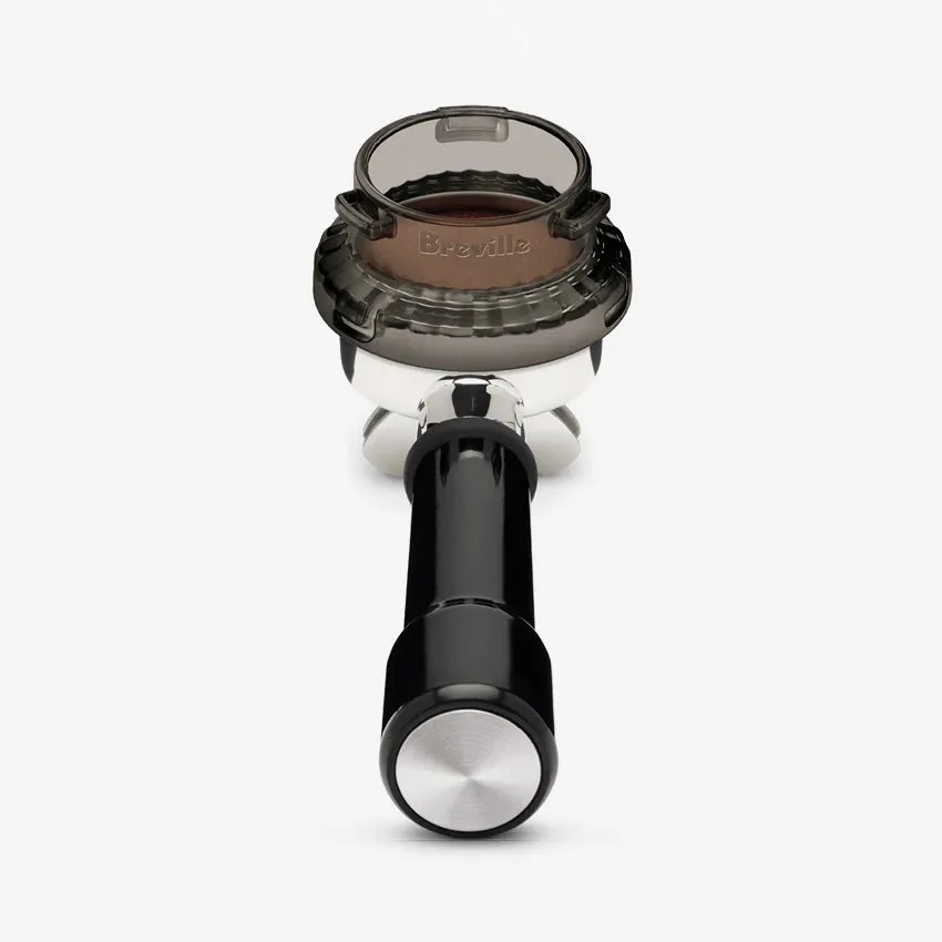 Breville | The Dosing Funnel