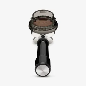 Breville | The Dosing Funnel