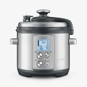 Breville | The Fast Slow Pro Pressure Cooker