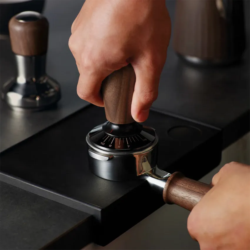 Breville | the Force Gauge Tamper