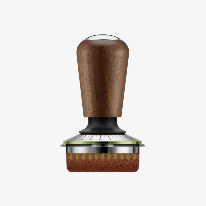 Breville | the Force Gauge Tamper