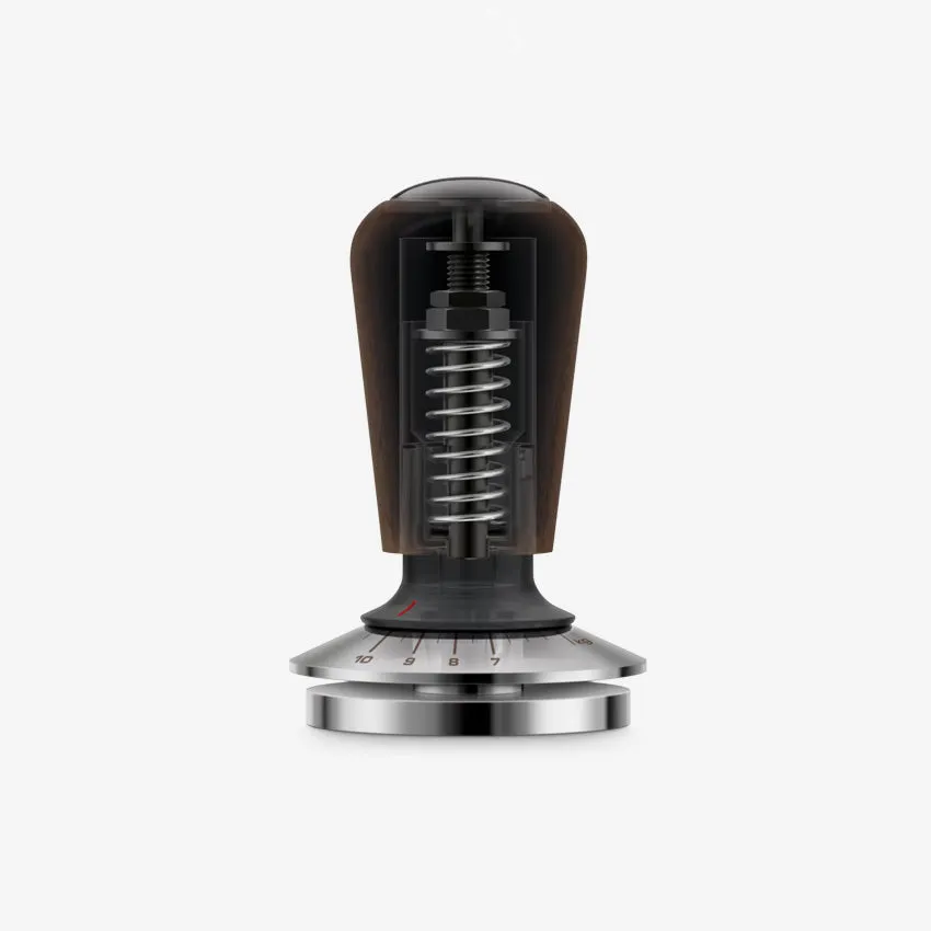 Breville | the Force Gauge Tamper