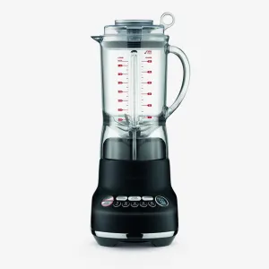 Breville | The Fresh & Furious