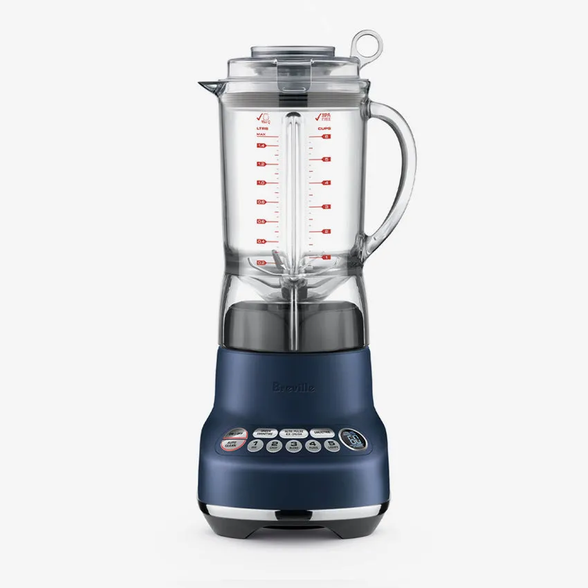 Breville | The Fresh & Furious